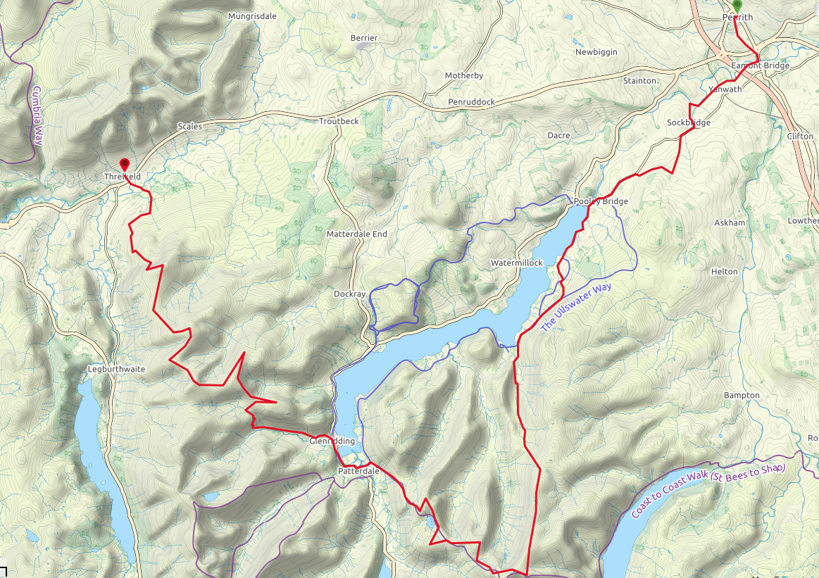 Lakes 1