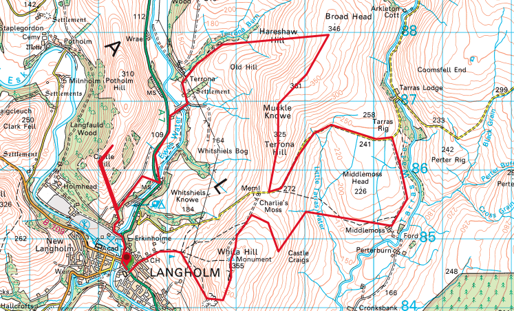 Langholm 2